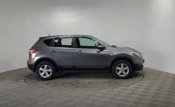 Nissan Qashqai 2013 года за 6 190 000 тг. в Алматы фото 4