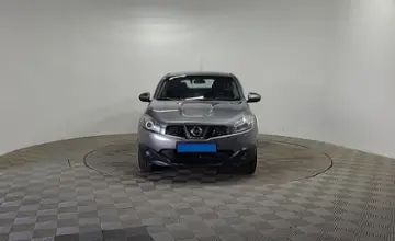 Nissan Qashqai 2013 года за 6 190 000 тг. в Алматы фото 2