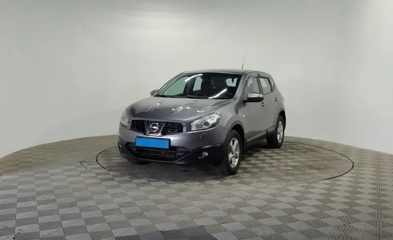 Nissan Qashqai 2013 года за 6 590 000 тг. в Алматы