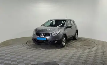 Nissan Qashqai 2013 года за 6 190 000 тг. в Алматы фото 1