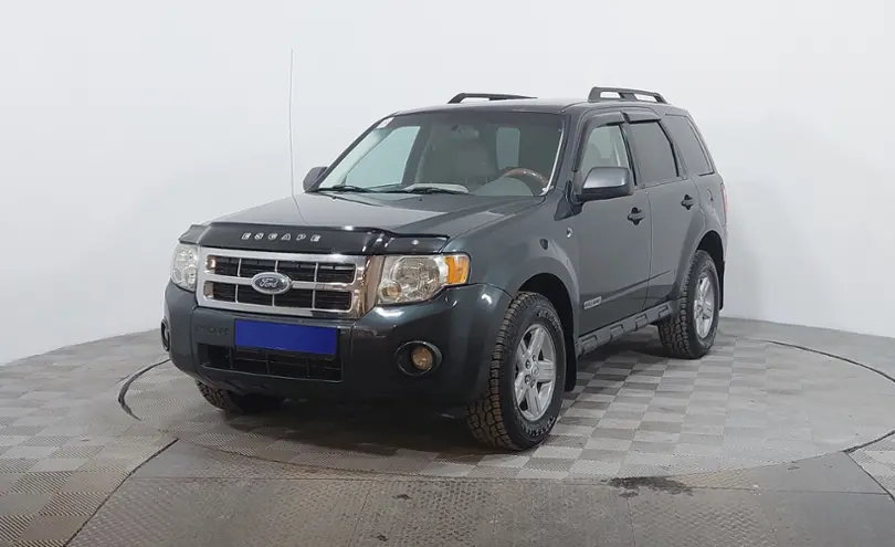 Ford Escape 2007 года за 4 990 000 тг. в Астана
