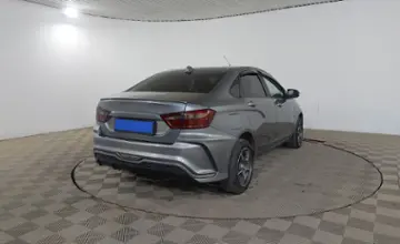 LADA (ВАЗ) Vesta 2018 года за 4 300 000 тг. в Шымкент