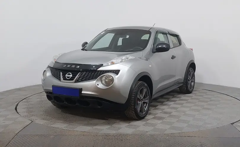 Nissan Juke 2013 года за 5 790 000 тг. в Астана