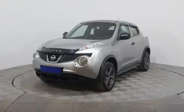 Nissan Juke 2013 года за 5 490 000 тг. в Астана фото 1