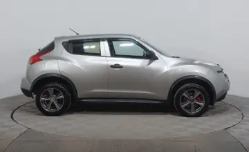 Nissan Juke 2013 года за 5 490 000 тг. в Астана фото 4