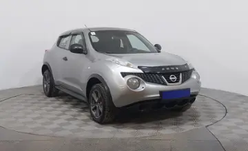 Nissan Juke 2013 года за 5 490 000 тг. в Астана фото 3