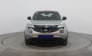 Nissan Juke 2013 года за 5 490 000 тг. в Астана фото 2