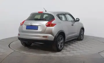 Nissan Juke 2013 года за 5 490 000 тг. в Астана