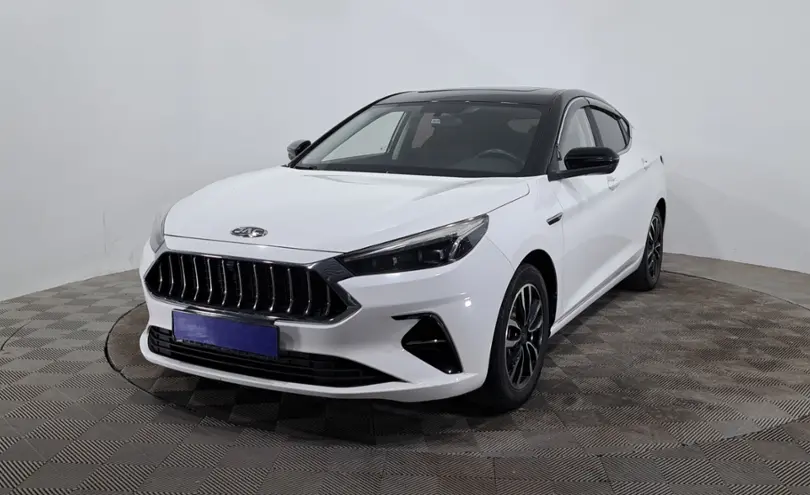 JAC J7 2021 года за 5 990 000 тг. в Астана
