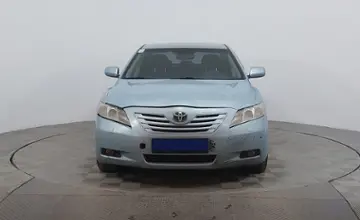 Toyota Camry 2007 года за 3 690 000 тг. в Астана фото 2