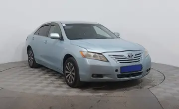 Toyota Camry 2007 года за 3 690 000 тг. в Астана фото 3