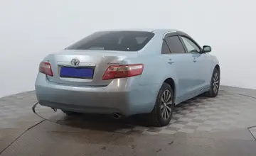 Toyota Camry 2007 года за 3 690 000 тг. в Астана