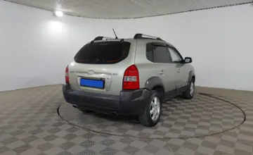 Hyundai Tucson 2005 года за 2 700 000 тг. в Шымкент