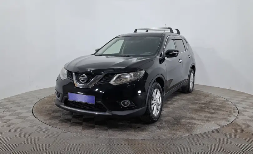 Nissan X-Trail 2014 года за 6 990 000 тг. в Астана