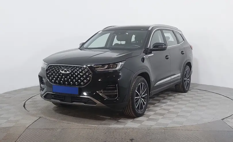 Chery Tiggo 8 Pro 2022 года за 9 990 000 тг. в Астана