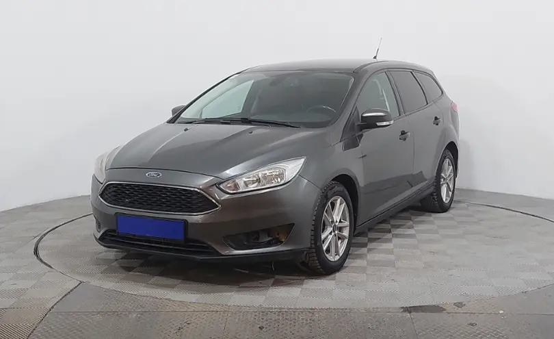 Ford Focus 2017 года за 6 490 000 тг. в Астана