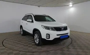 Kia Sorento 2012 года за 9 500 000 тг. в Шымкент фото 3