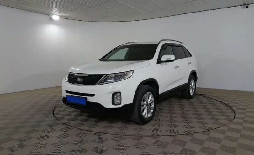 Kia Sorento 2012 года за 9 990 000 тг. в Шымкент