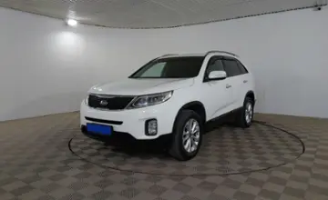 Kia Sorento 2012 года за 9 500 000 тг. в Шымкент фото 1