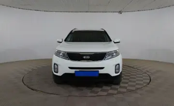 Kia Sorento 2012 года за 9 500 000 тг. в Шымкент фото 2