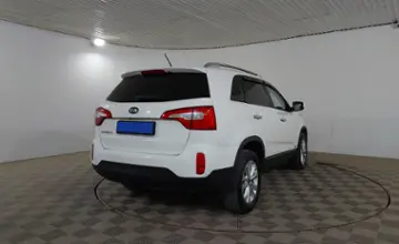 Kia Sorento 2012 года за 9 500 000 тг. в Шымкент
