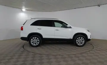 Kia Sorento 2012 года за 9 500 000 тг. в Шымкент фото 4
