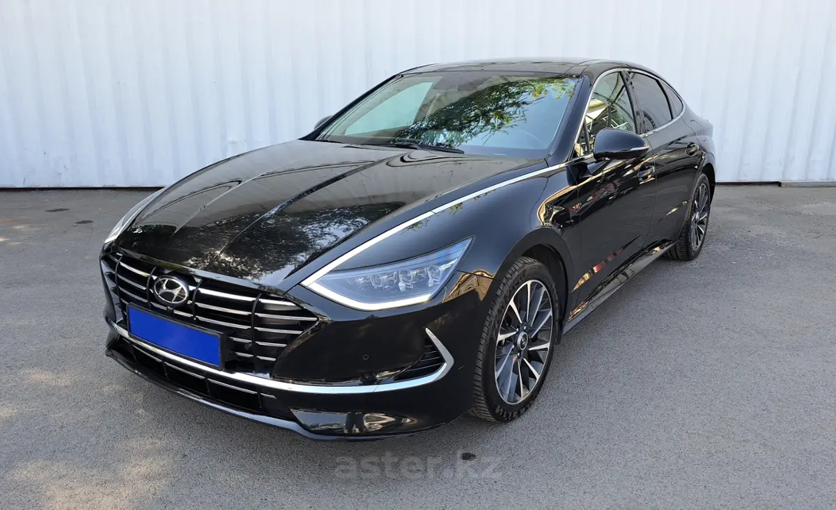 2022 Hyundai Sonata