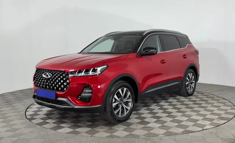 Chery Tiggo 7 Pro 2022 года за 7 890 000 тг. в Караганда