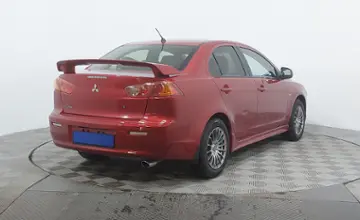 Mitsubishi Lancer 2008 года за 3 690 000 тг. в Астана