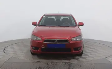 Mitsubishi Lancer 2008 года за 3 690 000 тг. в Астана фото 2