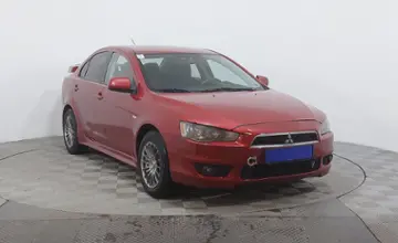Mitsubishi Lancer 2008 года за 3 690 000 тг. в Астана фото 3