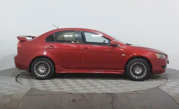 Mitsubishi Lancer 2008 года за 3 690 000 тг. в Астана фото 4
