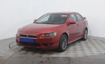 Mitsubishi Lancer 2008 года за 3 690 000 тг. в Астана фото 1