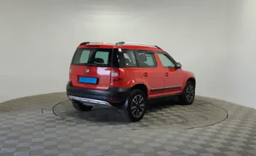 Skoda Yeti 2013 года за 3 990 000 тг. в Алматы