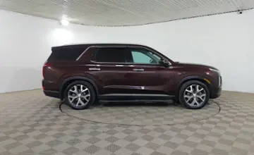 Hyundai Palisade 2021 года за 16 200 000 тг. в Шымкент фото 4