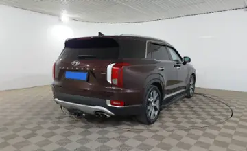 Hyundai Palisade 2021 года за 16 200 000 тг. в Шымкент