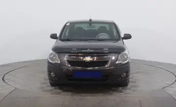 Chevrolet Cobalt 2021 года за 4 690 000 тг. в Астана фото 2