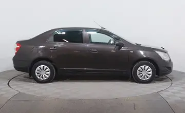 Chevrolet Cobalt 2021 года за 4 690 000 тг. в Астана фото 4
