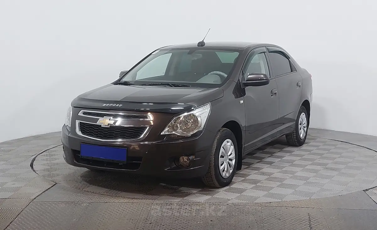 2021 Chevrolet Cobalt