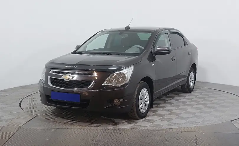 Chevrolet Cobalt 2021 года за 4 990 000 тг. в Астана