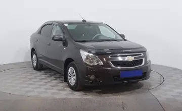 Chevrolet Cobalt 2021 года за 4 690 000 тг. в Астана фото 3