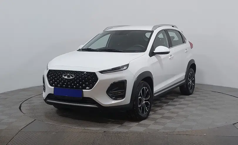 Chery Tiggo 2 2023 года за 6 290 000 тг. в Астана