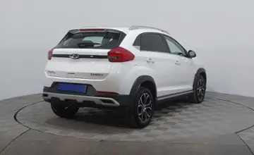 Chery Tiggo 2 2023 года за 5 850 000 тг. в Астана
