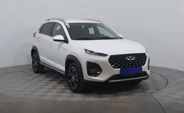 Chery Tiggo 2 2023 года за 5 850 000 тг. в Астана фото 3