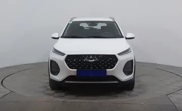 Chery Tiggo 2 2023 года за 5 850 000 тг. в Астана фото 2
