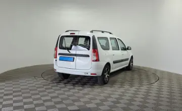 LADA (ВАЗ) Largus 2013 года за 3 900 000 тг. в Алматы