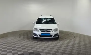 LADA (ВАЗ) Largus 2013 года за 3 900 000 тг. в Алматы фото 2