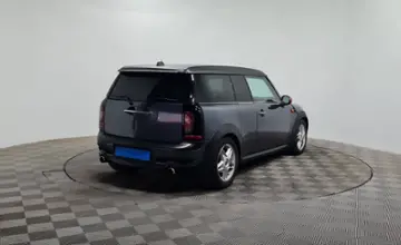 MINI Clubman 2009 года за 2 700 000 тг. в Алматы