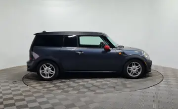 MINI Clubman 2009 года за 2 700 000 тг. в Алматы фото 4