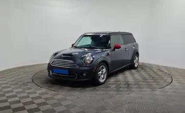MINI Clubman 2009 года за 2 700 000 тг. в Алматы фото 1